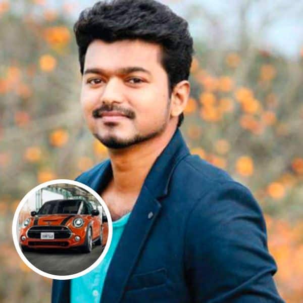 Vijay Thalapathi