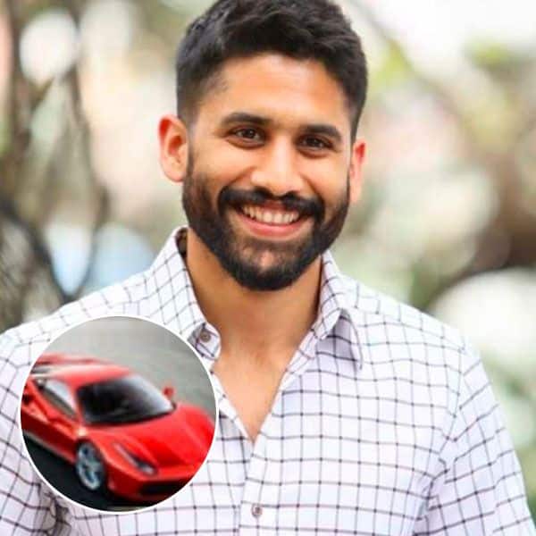 Naga Chaitanya