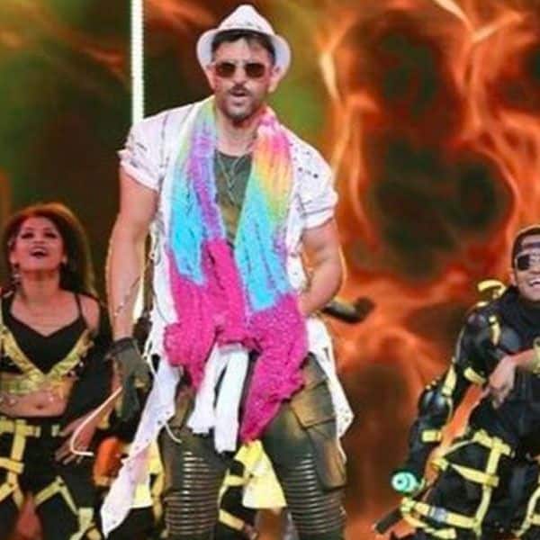 Hrithik Roshan