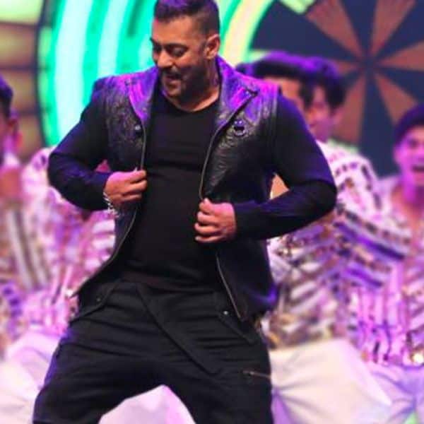 Salman Khan