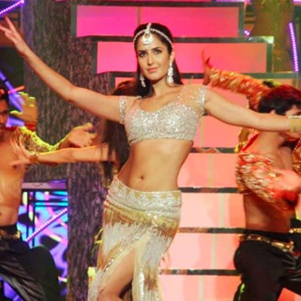 Katrina Kaif