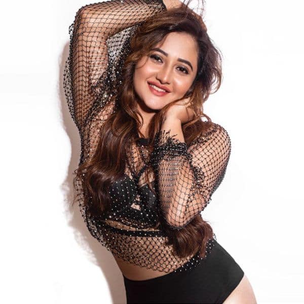Rashami Desai