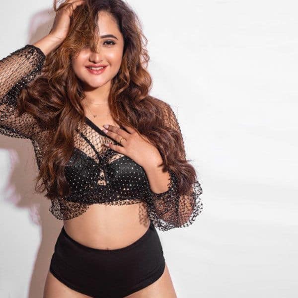 Rashami Desai