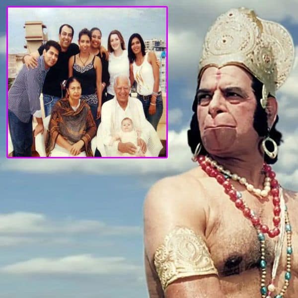 Dara Singh