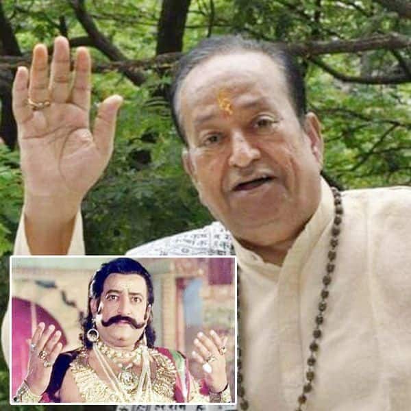 Arvind Trivedi