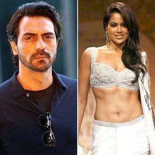 After Sonu Sood, Arjun Rampal and Sameera Reddy test positive for COVID-19
