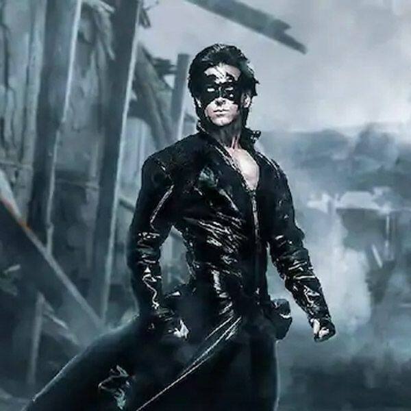 Krrish 4