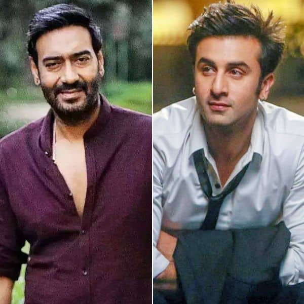 Ajay Devgn-Ranbir Kapoor's film with Luv Ranjan