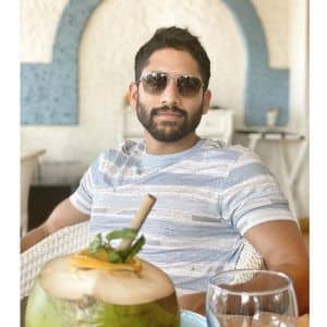 Naga Chaitanya
