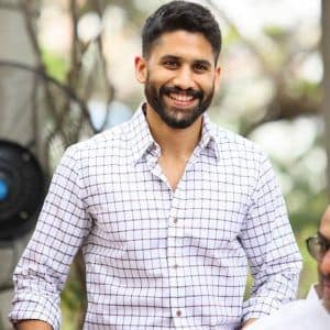 Naga Chaitanya
