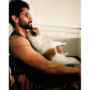 Naga Chaitanya