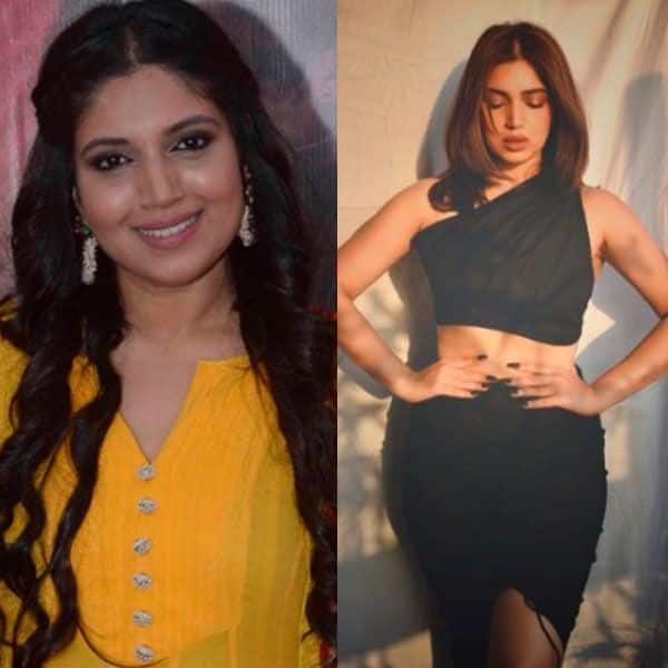 Bhumi Pednekar