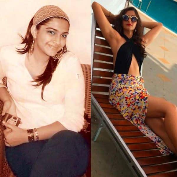 Sonam Kapoor