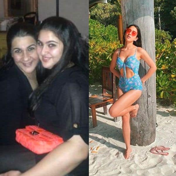 Sara Ali Khan