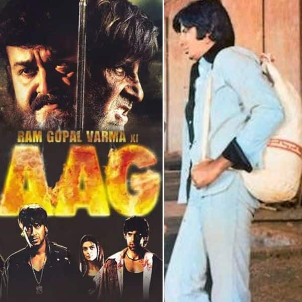 Amitabh Bachchan