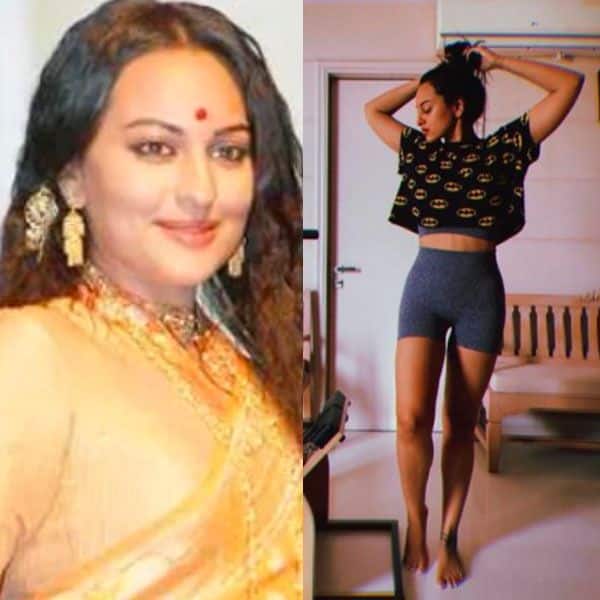 Sonakshi Sinha