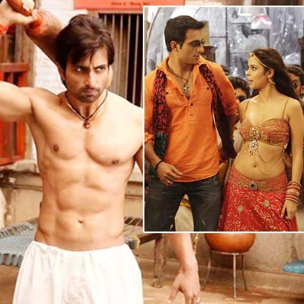 Sonu Sood