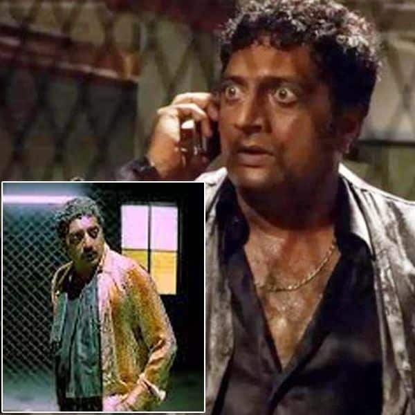 Prakash Raj 