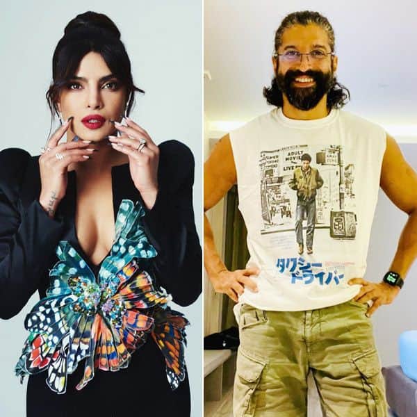 THESE B-Town actors are currently busy with Hollywood projects