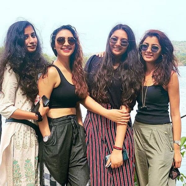 Time to explore Goa