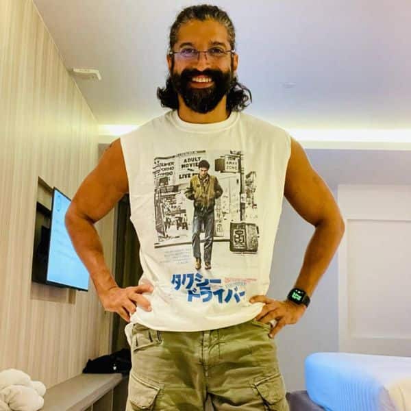 Farhan Akhtar