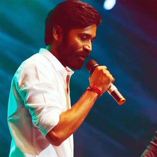 Dhanush