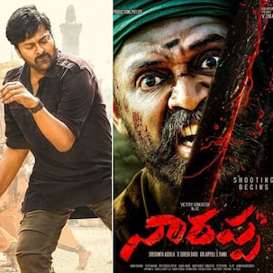 From Acharya to Narappa: 7 South biggies that might get postponed due to the second wave of COVID-19