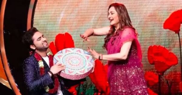Indian Idol 12: After Neetu Singh, Jaya Prada compares Mohd Danish to Rishi  Kapoor — watch video