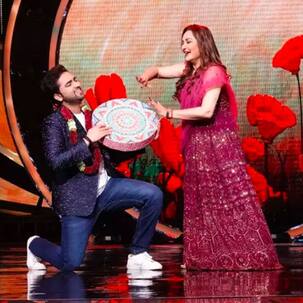 Indian Idol 12: After Neetu Singh, Jaya Prada compares Mohd Danish to Rishi Kapoor — watch video