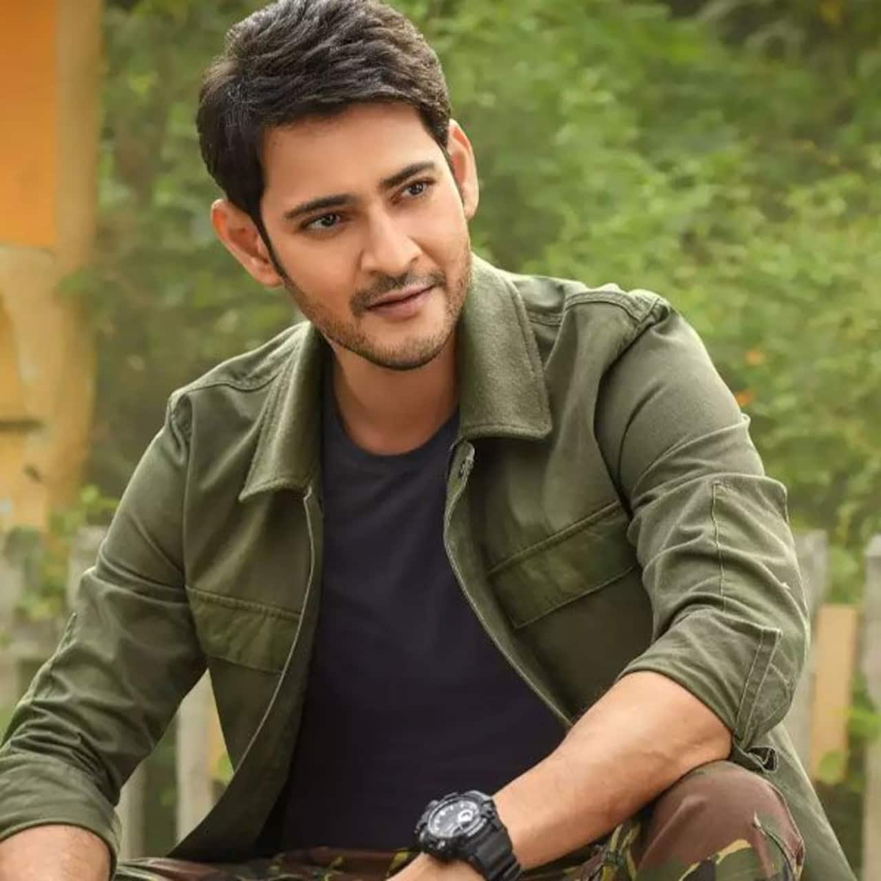 From his next biggie to his Covid-19 relief work, here's how Mahesh Babu is making headlines and winning hearts