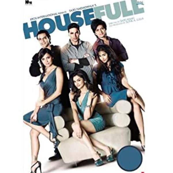 Housefull (2010)