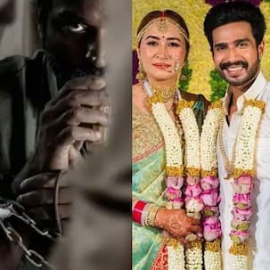 South News Weekly Rewind: Vijay Sethupathi joins hands with Vetri Maaran for Viduthalai, Vishnu Vishal and Jwala Gutta get married in Chennai