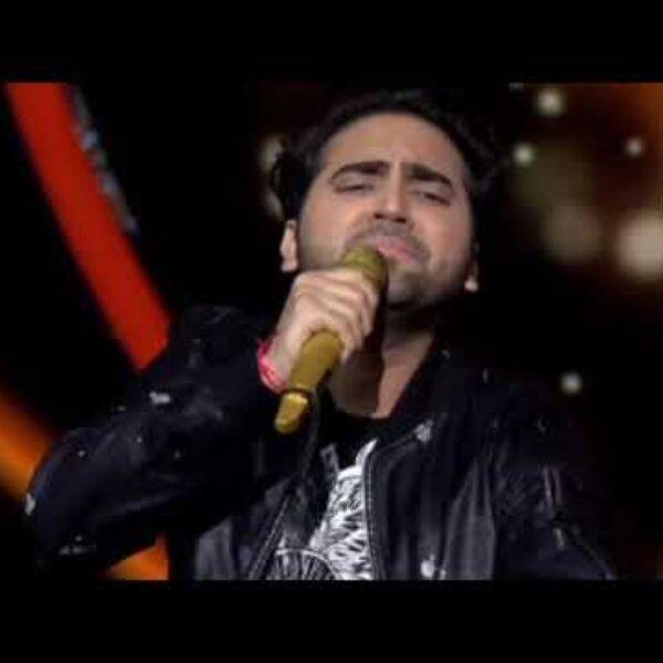Indian Idol 12 Mohammad Danish’s Chaiyya Chaiyya rendition was simply