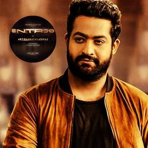 NTR 30: Jr. NTR collaborates with his Janatha Garage director, Koratala Siva, after 5 years for a HUGE pan-India film; release date out