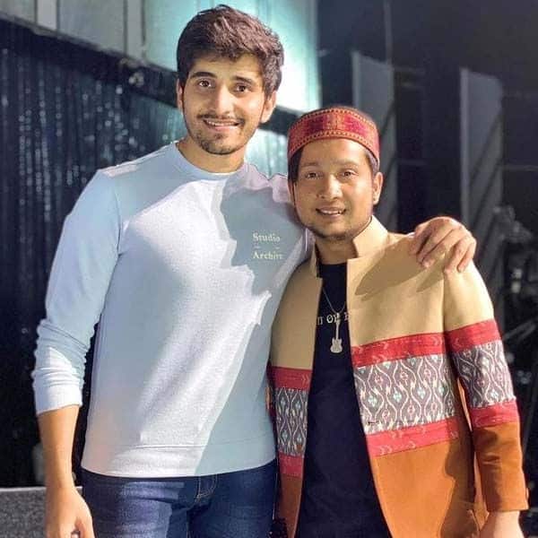 Will Nachiket Lele have a wild card entry in Indian Idol 12? Here's the