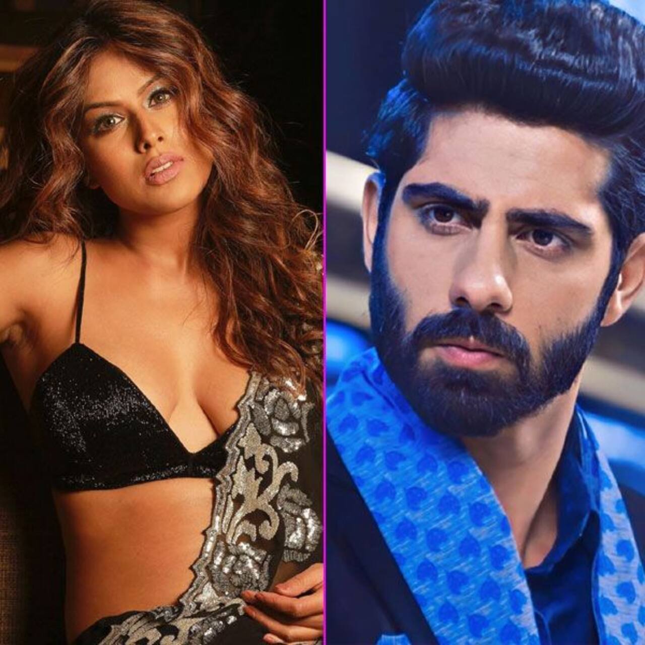 Did Nia Sharma just call her rumoured beau Rrahul Sudhir a 'serial liar'?
