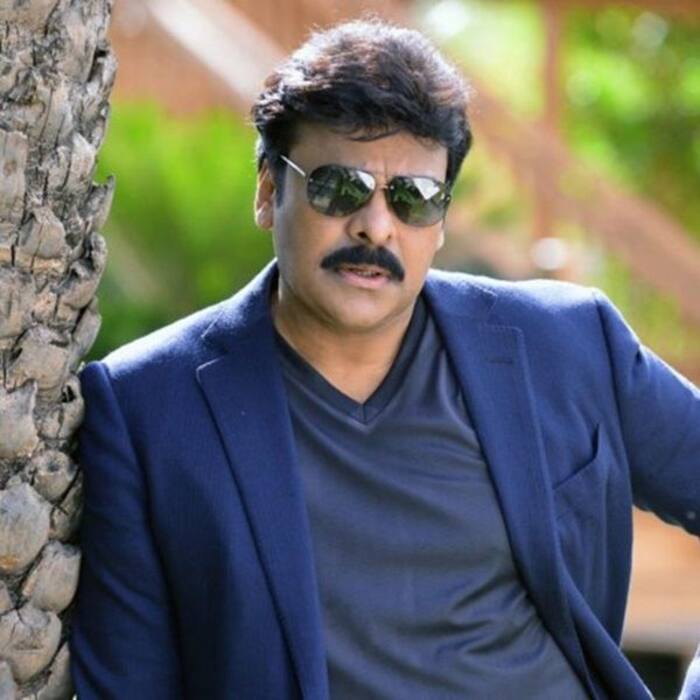 Chiranjeevi