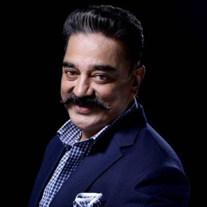 Kamal Haasan