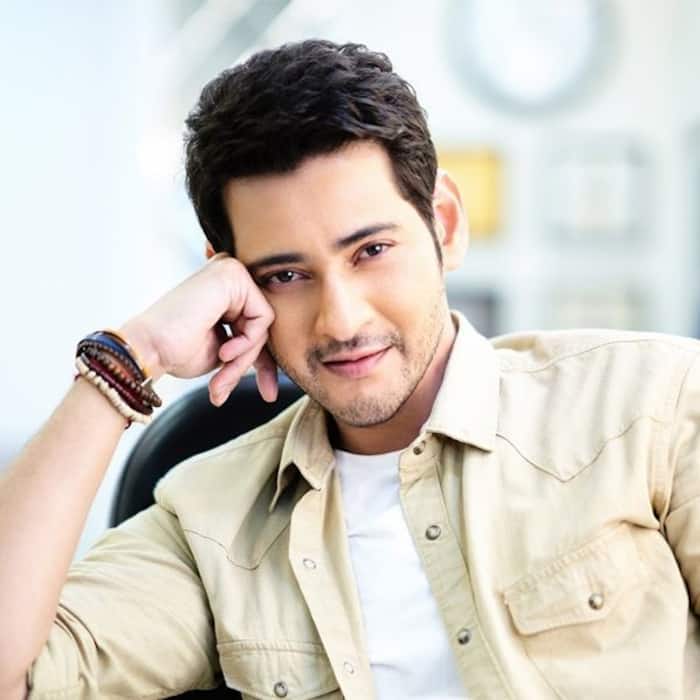 Mahesh Babu