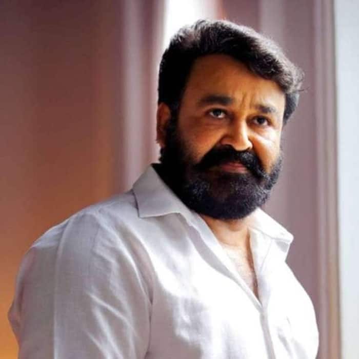Mohanlal