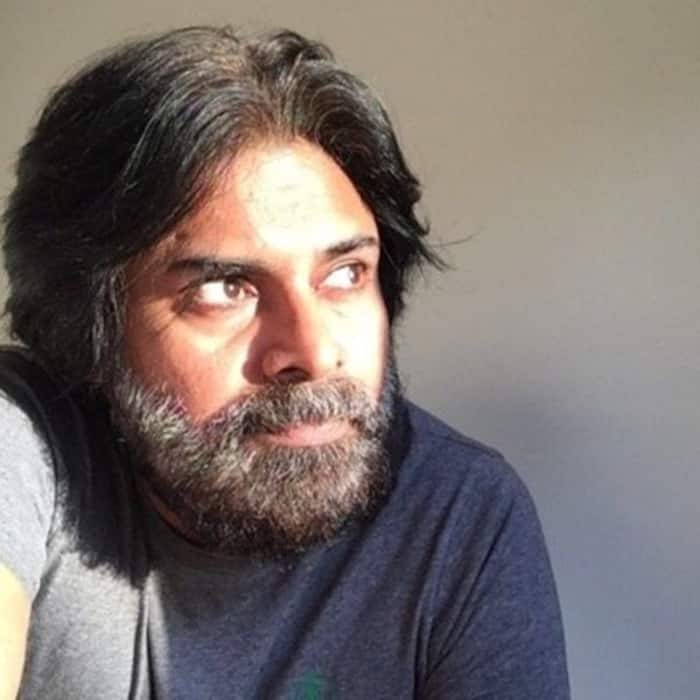 Pawan Kalyan