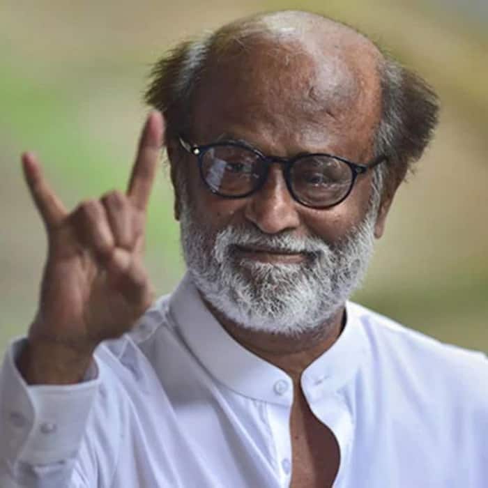 Rajinikanth