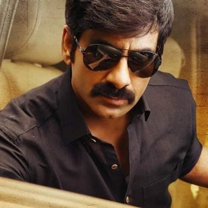 Ravi Teja