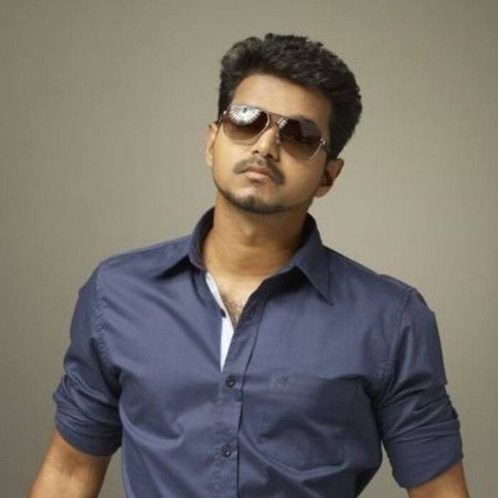 Vijay