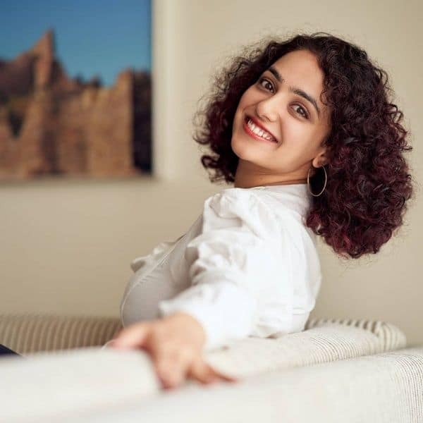 Happy Birthday, Nithya Menen: 4 Lesser-known Facts About The O Kadhal ...