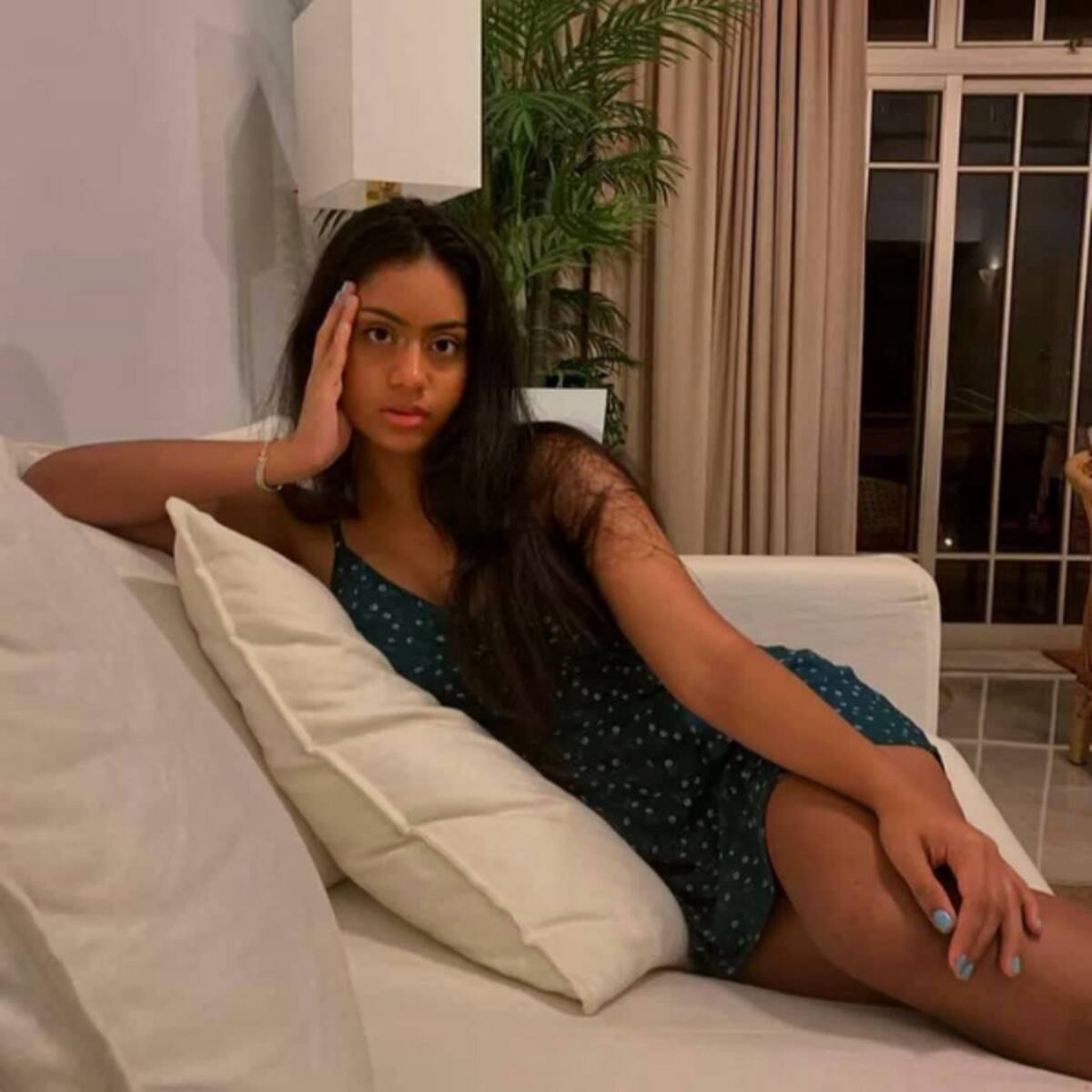 Nysa Devgan is a perfect mix of Ajay Devgn and Kajol's genes – don't believe us, view THESE pics