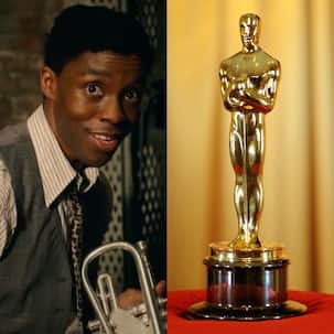 Oscars 2021: Nomadland, Chadwick Boseman, Chloé Zhao — Here are our Oscar predictions from the list of nominees before the MEGA event