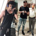 Paras Kalnawat ने पिता के निधन के 2 हफ्ते बाद देखा जिम का चेहरा, पटरी पर वापस लौट रही है Anuapamaa स्टार की जिंदगी