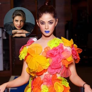 Priyanka Chopra's cousin Meera Chopra says, 'I have not got any work because of her'