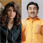 Trending OTT News Today: Priyanka Chopra's befitting response to racist comments, Taarak Mehta's Dilip Joshi bashed shows for abusive language